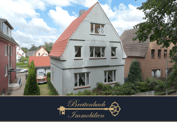 Vorschaubild Einfamilienhaus