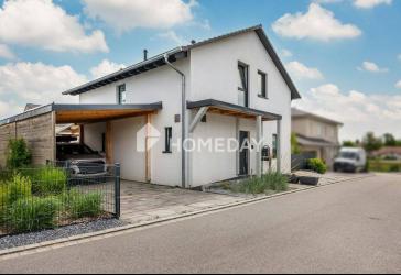 Vorschaubild Einfamilienhaus