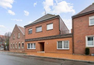 Charmantes Einfamilienhaus mit Einliegerwohnung für Kapitalanleger in Heek-Nienborg