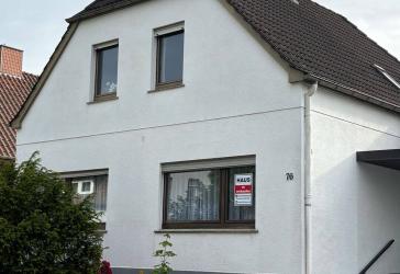 Einfamilienhaus