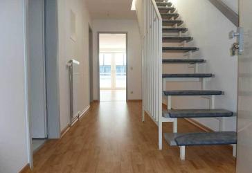 Vorschaubild Maisonettewohnung