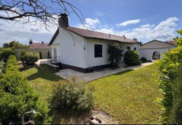 Vorschaubild Bungalow