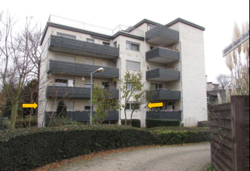 Vorschaubild Wohnung