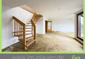 Vorschaubild Maisonettewohnung