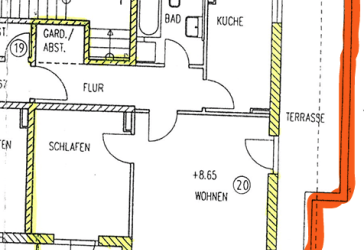 Vorschaubild Penthouse