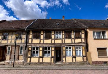 Vorschaubild Reihenmittelhaus