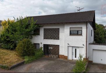 Vorschaubild Bungalow