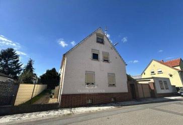 Vorschaubild Einfamilienhaus