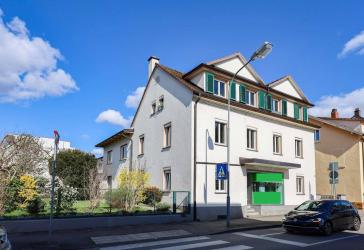 Vorschaubild Mehrfamilienhaus