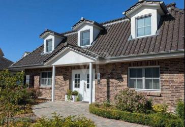 Zweifamilienhaus als außergewöhnlicher Bungalow - großzügig, zentrumsnah, stilvoll