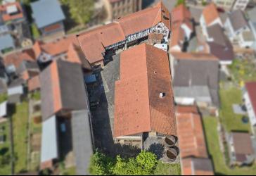 Vorschaubild Bauernhaus