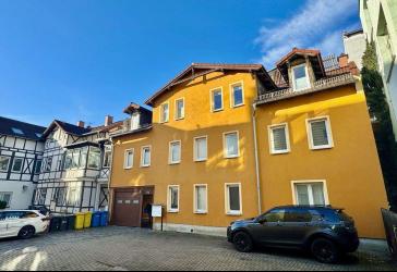Vorschaubild Mehrfamilienhaus