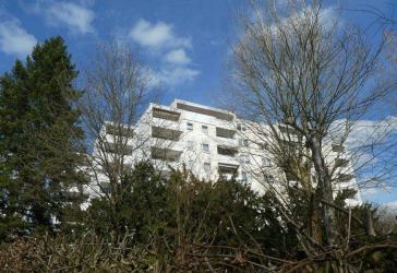 Wohnen über den Dächern von Hanau - großzügige Wohnung in gepflegter Wohnanlage!