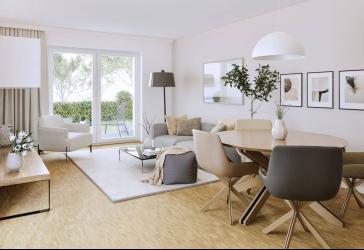 Vorschaubild Wohnung