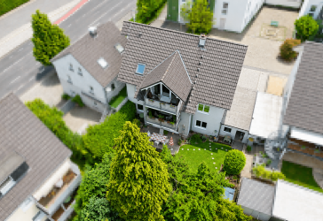 Investieren im Herzen von Lohmar - Vollvermietetes Mehrfamilienhaus mit Zukunftspotenzial!
