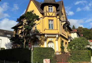 Vorschaubild Maisonettewohnung