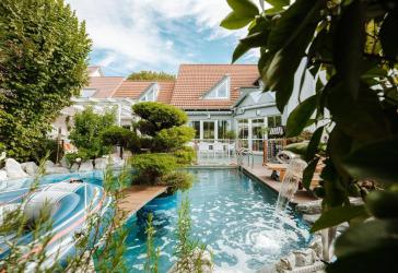 Einfamilienhaus in ruhiger Lage in Mering