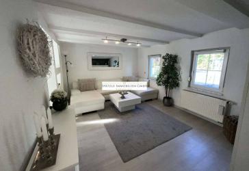 Vorschaubild Maisonettewohnung