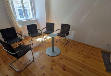 Vorschaubild Büro- /Praxis-Immobilie