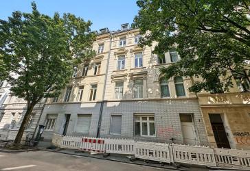 Vorschaubild Mehrfamilienhaus