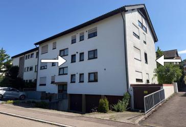 Vorschaubild Wohnung