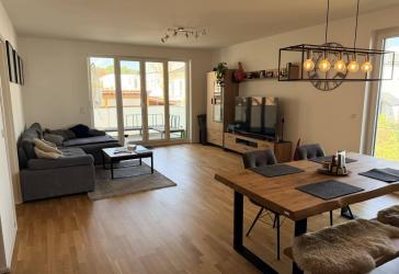 Vorschaubild Wohnung