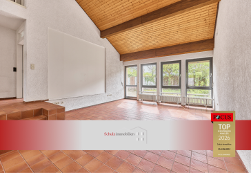 Vorschaubild Reihenendhaus