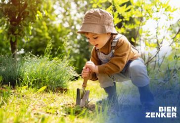 Platz für Großes: In diesem Zuhause werden Erinnerungen geboren