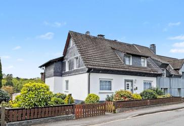 Vorschaubild Einfamilienhaus