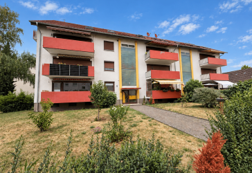 Vorschaubild Wohnung