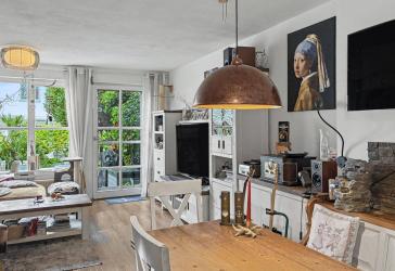 Vorschaubild Maisonettewohnung