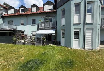 Vorschaubild Wohnung