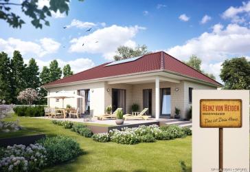 Vorschaubild Bungalow