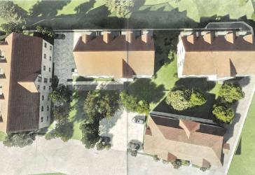 Bauträgerobjekt bei Memmingen