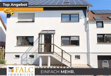 Vorschaubild Mehrfamilienhaus