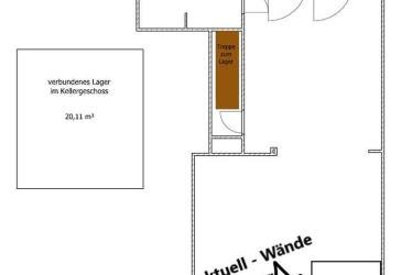 Vorschaubild Büro- /Praxis-Immobilie