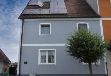 Schönes, gepflegtes Haus - komplett möbliert und sofort bezugsfertig