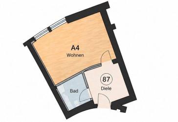 Vorschaubild Wohnung