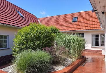 Vorschaubild Bungalow