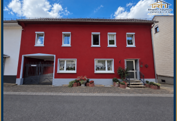 Vorschaubild Einfamilienhaus