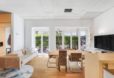 Vorschaubild Maisonettewohnung