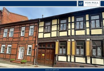 Vorschaubild Reihenmittelhaus