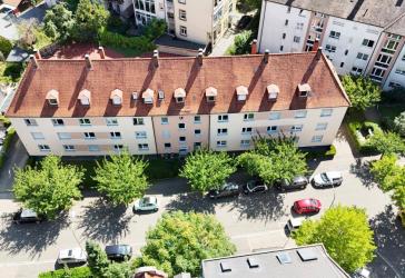 Vorschaubild Wohnung