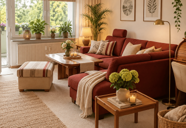 Vorschaubild Wohnung
