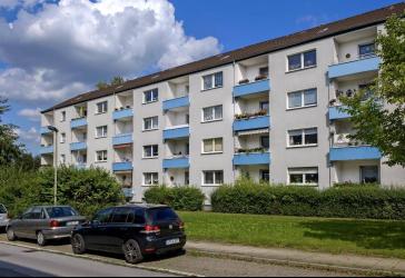 Vorschaubild Wohnung