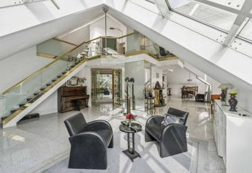 Vorschaubild Maisonettewohnung