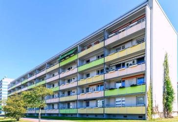 Vorschaubild Wohnung