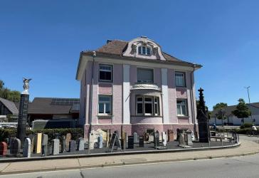 Vorschaubild Villa