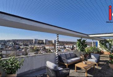 Vorschaubild Penthouse