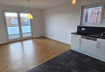 Außergewöhnliche 4-Zimmer Wohnung im Dachgeschoss in Fellbach